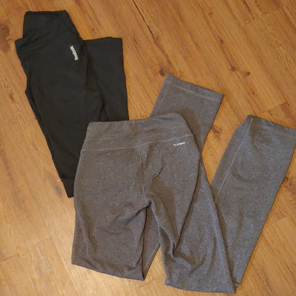 PlayDry leggings